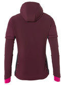 Vaude WOMENS ALL YEAR MOAB ZO JACKET - PeakStyle