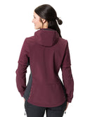 Vaude WOMENS ALL YEAR MOAB ZO JACKET - PeakStyle