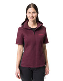Vaude WOMENS ALL YEAR MOAB ZO JACKET - PeakStyle