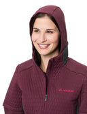 Vaude WOMENS ALL YEAR MOAB ZO JACKET - PeakStyle