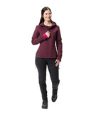 Vaude WOMENS ALL YEAR MOAB ZO JACKET - PeakStyle
