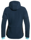 Vaude WOMENS ALL YEAR MOAB ZO JACKET - PeakStyle