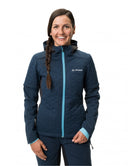 Vaude WOMENS ALL YEAR MOAB ZO JACKET - PeakStyle