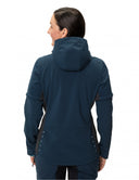 Vaude WOMENS ALL YEAR MOAB ZO JACKET - PeakStyle