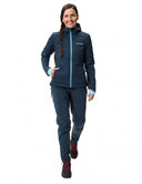 Vaude WOMENS ALL YEAR MOAB ZO JACKET - PeakStyle