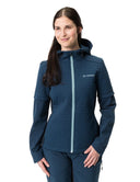 Vaude WOMENS ALL YEAR MOAB ZO JACKET - PeakStyle