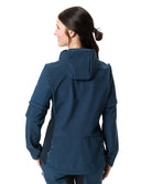 Vaude WOMENS ALL YEAR MOAB ZO JACKET - PeakStyle