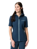 Vaude WOMENS ALL YEAR MOAB ZO JACKET - PeakStyle