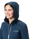 Vaude WOMENS ALL YEAR MOAB ZO JACKET - PeakStyle