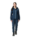 Vaude WOMENS ALL YEAR MOAB ZO JACKET - PeakStyle