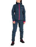 Vaude WOMENS ALL YEAR MOAB ZO JACKET - PeakStyle
