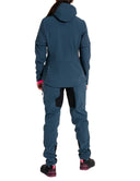 Vaude WOMENS ALL YEAR MOAB ZO JACKET - PeakStyle