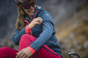 Vaude WOMENS ALL YEAR MOAB ZO JACKET - PeakStyle