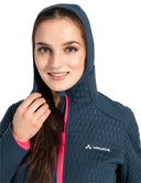 Vaude WOMENS ALL YEAR MOAB ZO JACKET - PeakStyle