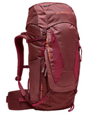 Vaude WOMENS ASYMMETRIC 38+8 - PeakStyle
