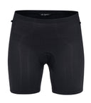 Vaude WOMENS BIKE INNERPANTS III - PeakStyle