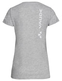 Vaude WOMENS BRAND SHIRT - PeakStyle