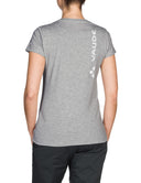 Vaude WOMENS BRAND SHIRT - PeakStyle