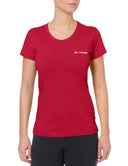 Vaude WOMENS BRAND SHIRT - PeakStyle