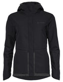Vaude WOMENS CYCLIST PADDED JACKET IV - PeakStyle