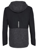 Vaude WOMENS CYCLIST PADDED JACKET IV - PeakStyle