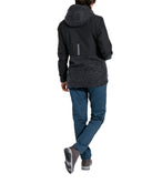 Vaude WOMENS CYCLIST PADDED JACKET IV - PeakStyle