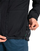 Vaude WOMENS CYCLIST PADDED JACKET IV - PeakStyle
