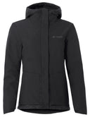 Vaude WOMENS CYCLIST PADDED JACKET IV - PeakStyle