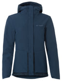 Vaude WOMENS CYCLIST PADDED JACKET IV - PeakStyle