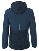 Vaude WOMENS CYCLIST PADDED JACKET IV - PeakStyle