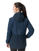 Vaude WOMENS CYCLIST PADDED JACKET IV - PeakStyle