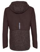 Vaude WOMENS CYCLIST PADDED JACKET IV - PeakStyle