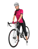 Vaude WOMENS DOTCHIC TRICOT III - PeakStyle