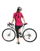 Vaude WOMENS DOTCHIC TRICOT III - PeakStyle