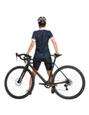 Vaude WOMENS DOTCHIC TRICOT III - PeakStyle