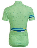 Vaude WOMENS DOTCHIC TRICOT III - PeakStyle