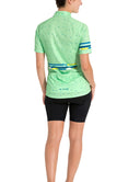 Vaude WOMENS DOTCHIC TRICOT III - PeakStyle