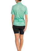Vaude WOMENS DOTCHIC TRICOT III - PeakStyle