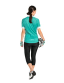 Vaude WOMENS DOTCHIC TRICOT III - PeakStyle