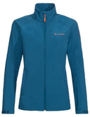 Vaude WOMENS HURRICANE JACKET IV - PeakStyle