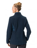 Vaude WOMENS IDRIS FLEECE JACKET - PeakStyle
