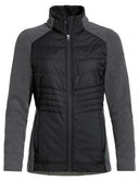 Vaude WOMENS IDRIS FLEECE JACKET - PeakStyle