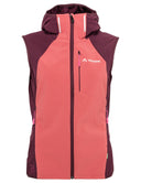 Vaude WOMENS LARICE VEST II - PeakStyle
