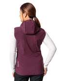 Vaude WOMENS LARICE VEST II - PeakStyle