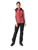 Vaude WOMENS LARICE VEST II - PeakStyle