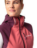 Vaude WOMENS LARICE VEST II - PeakStyle