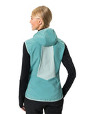 Vaude WOMENS LARICE VEST II - PeakStyle