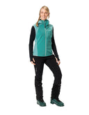 Vaude WOMENS LARICE VEST II - PeakStyle