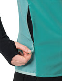 Vaude WOMENS LARICE VEST II - PeakStyle