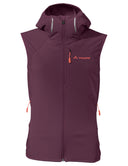 Vaude WOMENS LARICE VEST II - PeakStyle